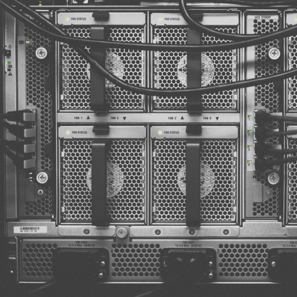 HFT Server 超頻機 - 拓界實驗室 - 凱衛資訊